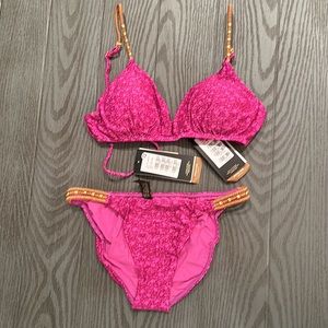 VIX Bikini - New with tags 🌴🌴🏖